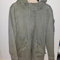 Giubbotto parka Maskio per uomo taglia M