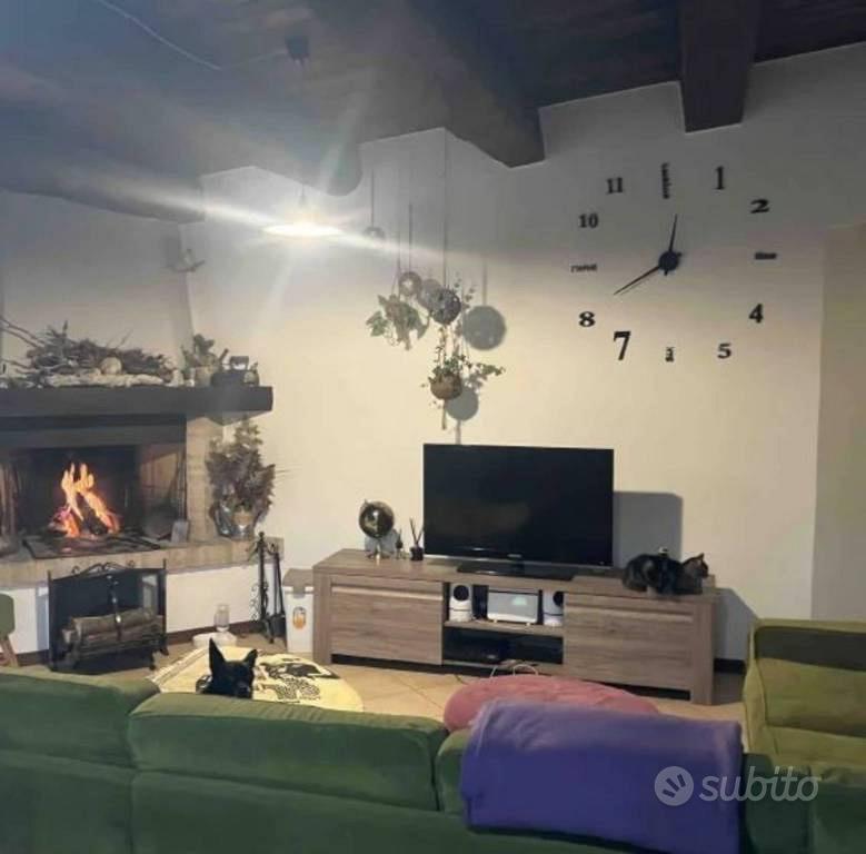 Appartamento – Spoleto, Osteria di Palazzaccio - Vista 3