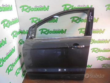 PORTA ANTERIORE SINISTRA FORD KUGA CBS 2019