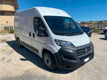 FIAT DUCATO ANNO 2021, CC 2300, EURO 6