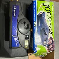 Polaroid istant joycam