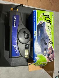 Polaroid istant joycam