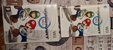  Mario Kart Wii usato come nuovo €40