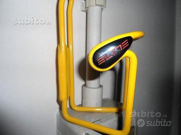 Elite portaborraccia al gel nuova