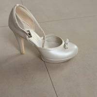 Scarpe sposa