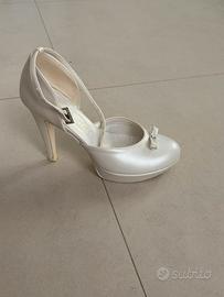 Scarpe sposa