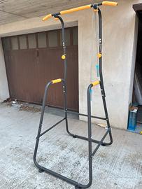 Palestra per casa