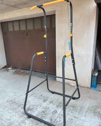 Palestra per casa