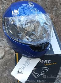CASCO INTEGRALE M.Robert modello MR595lx