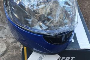 CASCO INTEGRALE M.Robert modello MR595lx