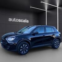 FIAT 600 Hybrid 100 CV DCT MHEV