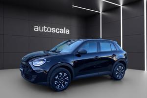 FIAT 600 Hybrid 100 CV DCT MHEV