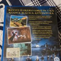 Harry Potter e la pietra filosofale ps2