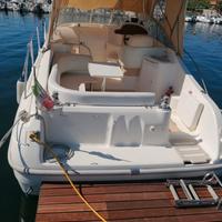 Cranchi Perla 25