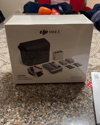 Drone Dji Mini 3 fly more Combo