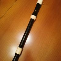 Flauto dolce soprano Aulos