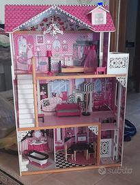 casa delle bambole