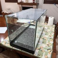 Acquario Filtro interno esterno FINO  ESAURIMENTO.