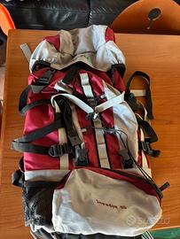 "Zaino Trekking SKANDIKA Snowdon 65"