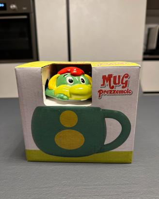 Tazza Prezzemolo