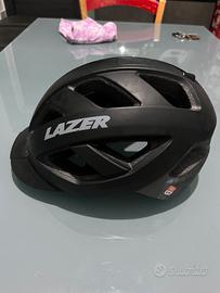 Casco bici lazer