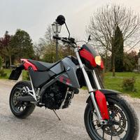BMW G 650 Xmoto