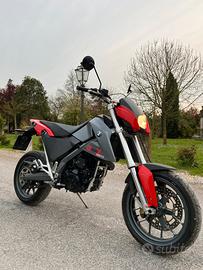 BMW G 650 Xmoto