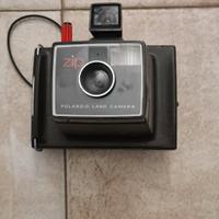 Polaroid ZIP Land Camera