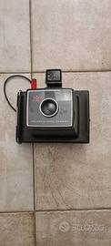 Polaroid ZIP Land Camera