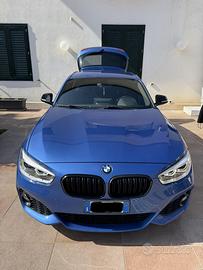 Bmw msport serie 1