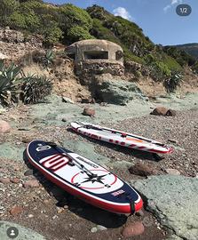 tavola SUP marca Safe modello Compass 9’6”