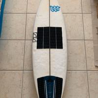 Tavola surf RT witch