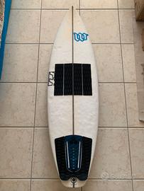 Tavola surf RT witch