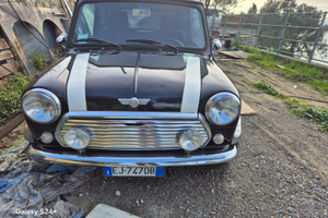 Mini morris 1300 austin