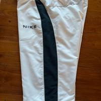 Pantaloni Bermuda Uomo Nike Tg. XL usati