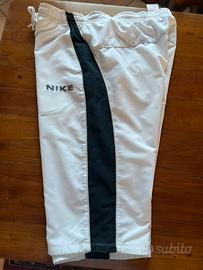 Pantaloni Bermuda Uomo Nike Tg. XL usati
