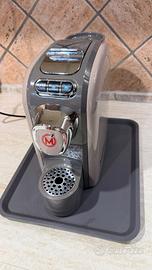 macchina caffe a cialde