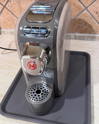 macchina caffe a cialde