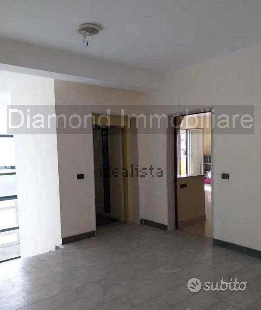 Appartamento – Catania, Nesima Superiore, Monte Po-Nesima-San Leone-Rapisardi - Vista 2