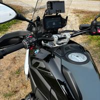 R1300Gs Triple Black perfetta