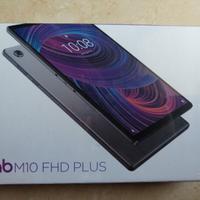 Lenovo Tab M10 Fhd+ NUOVO