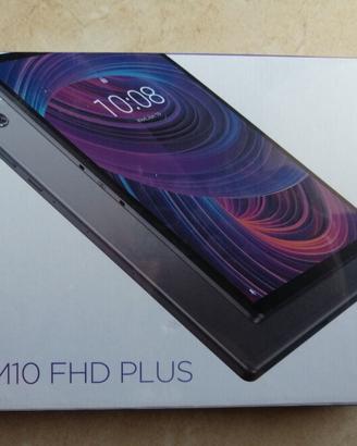 Lenovo Tab M10 Fhd+ NUOVO