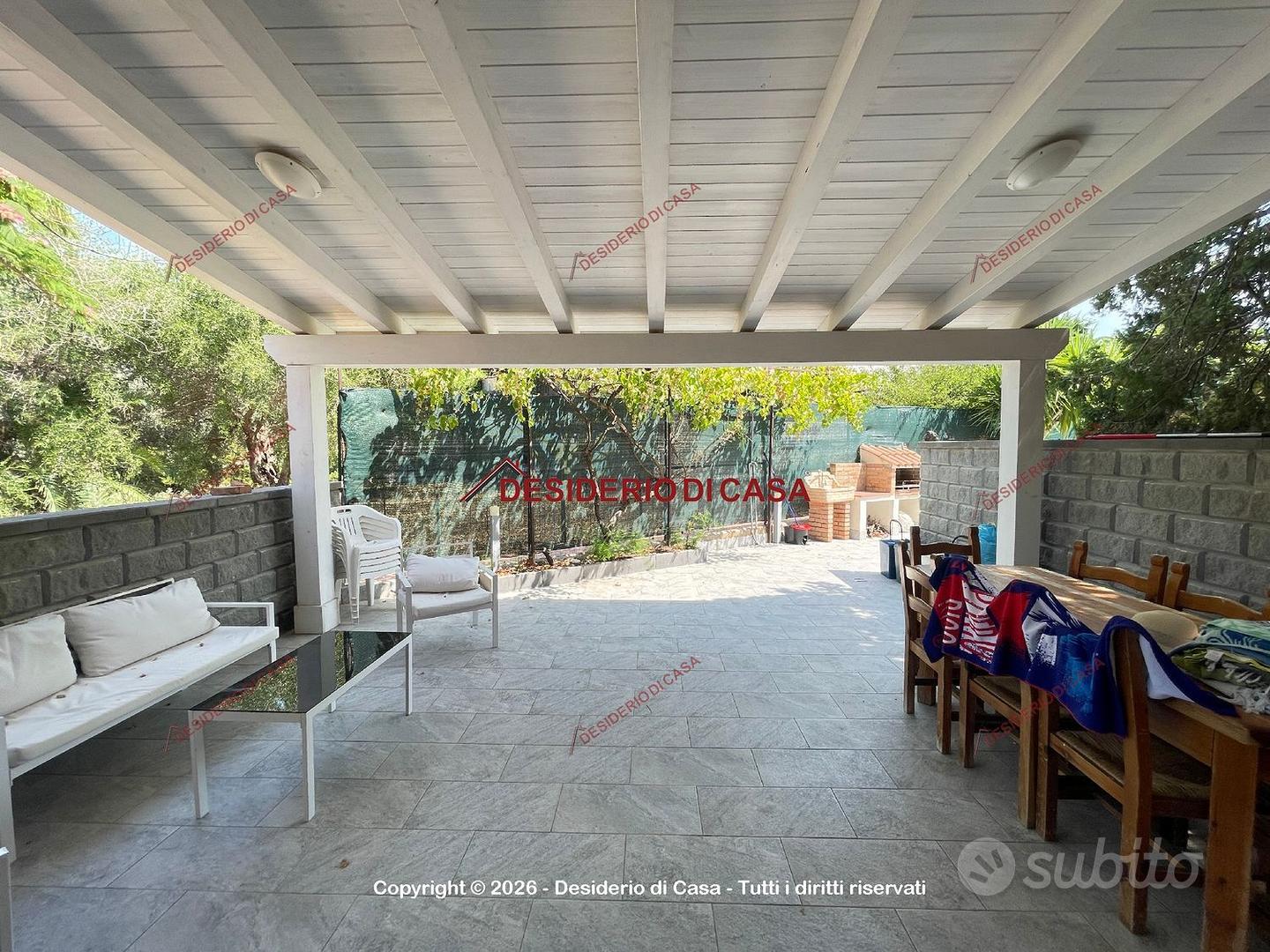 Casa – Capo d'Orlando, Fontana Drago - Vista 2
