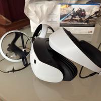 Playstation vr2