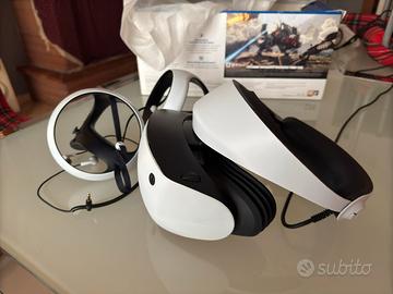 Playstation vr2