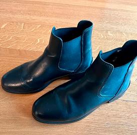 Stivaletti equitazione (bambino)