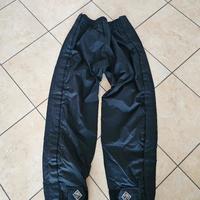pantalone impermeabile da moto