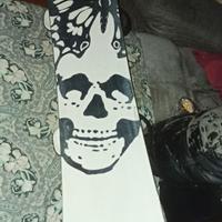 N. 2 snowboarder  soft con attacchhi 1 Rossignol /