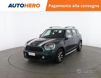 MINI Countryman EE32761
