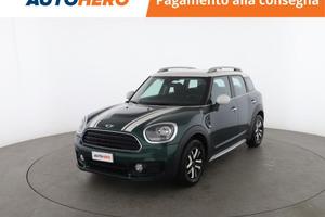 MINI Countryman EE32761